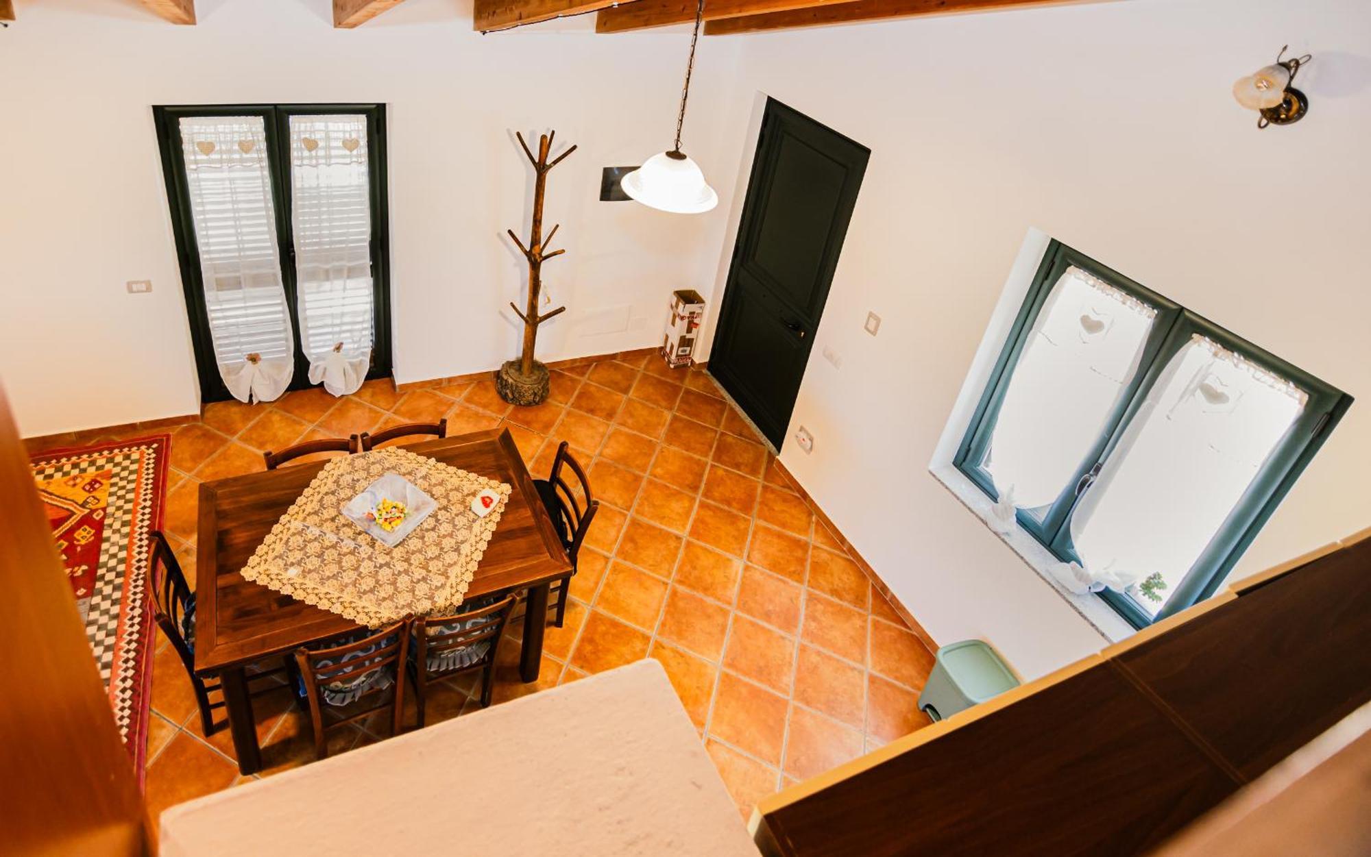 Residence La Zagara Focà Εξωτερικό φωτογραφία