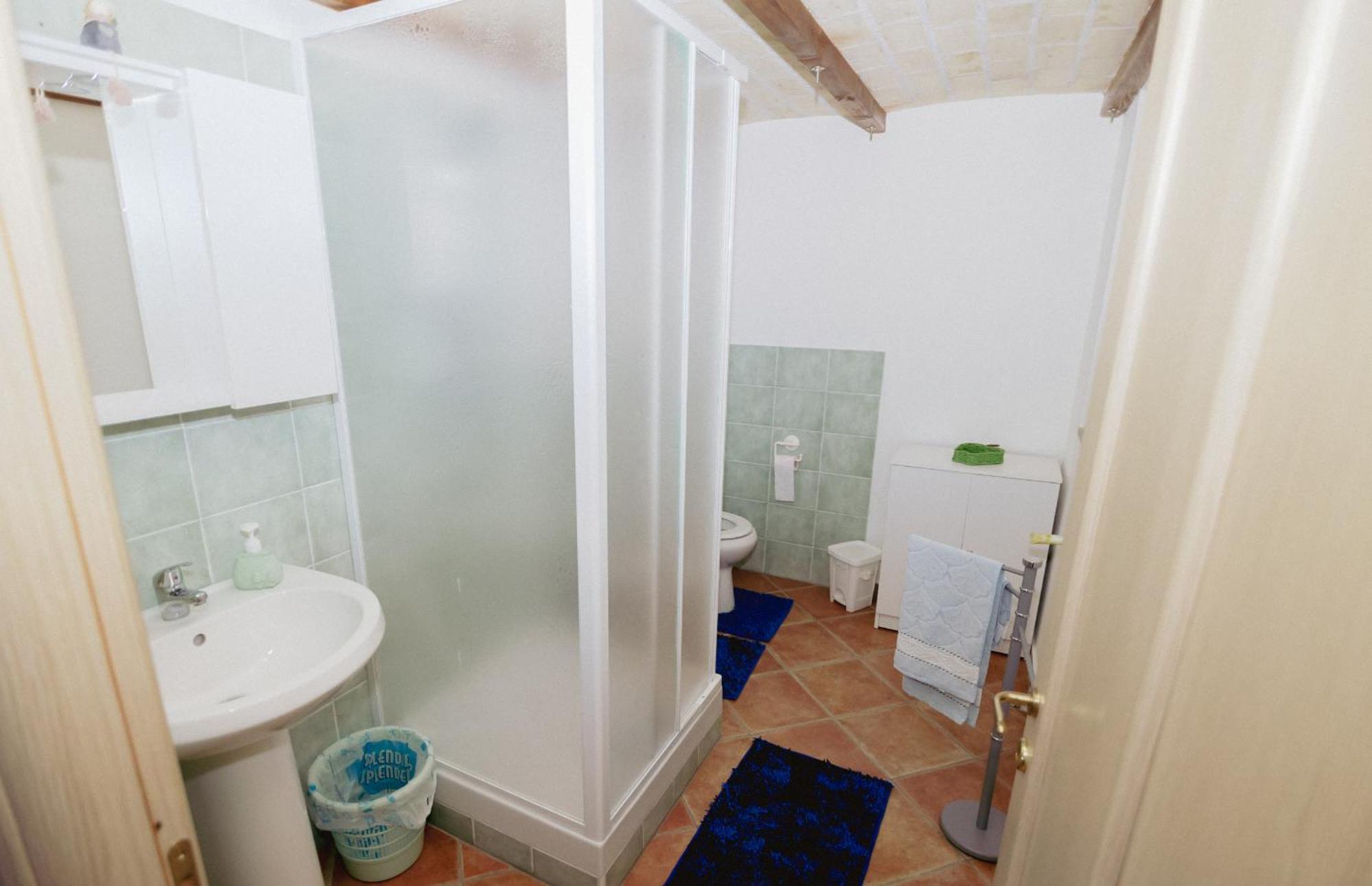 Residence La Zagara Focà Εξωτερικό φωτογραφία