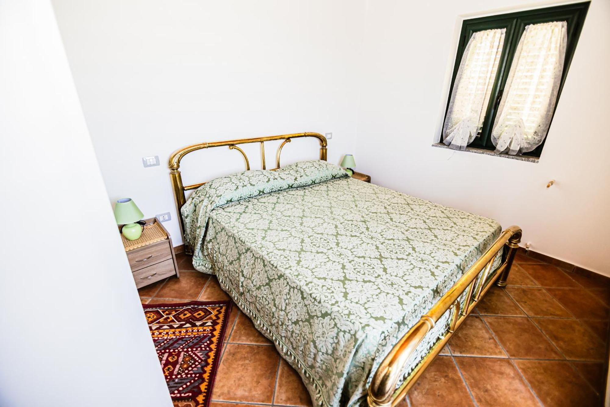Residence La Zagara Focà Εξωτερικό φωτογραφία